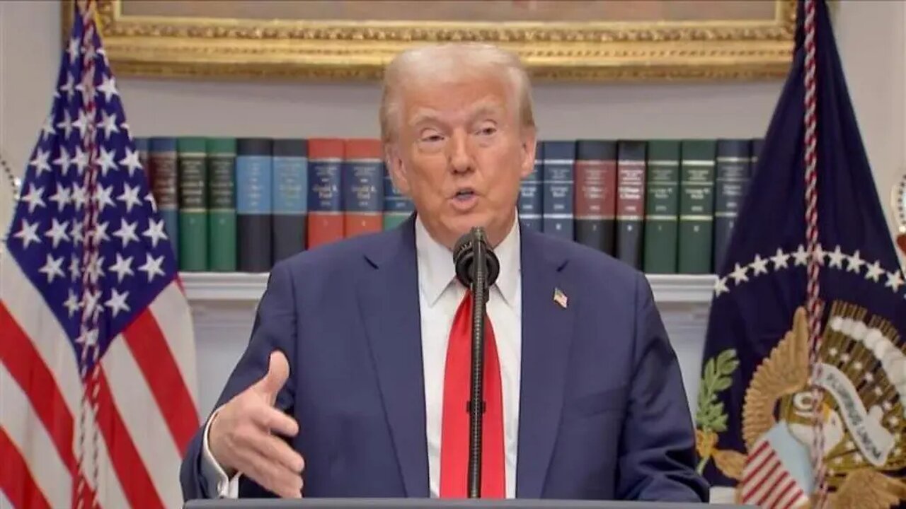 Trump Escalates Battle Against China’s Unfair Trade