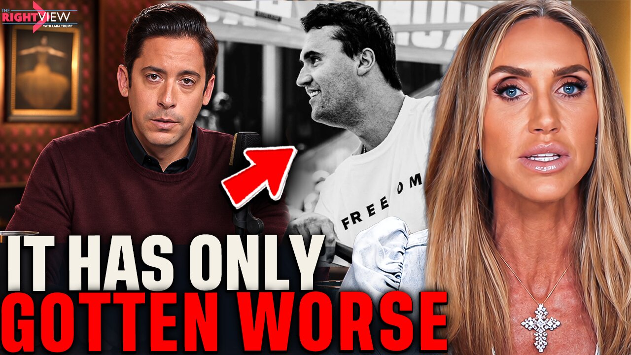 Michael Knowles Drops Harsh Truth On How Bad it Really is... thumbnail