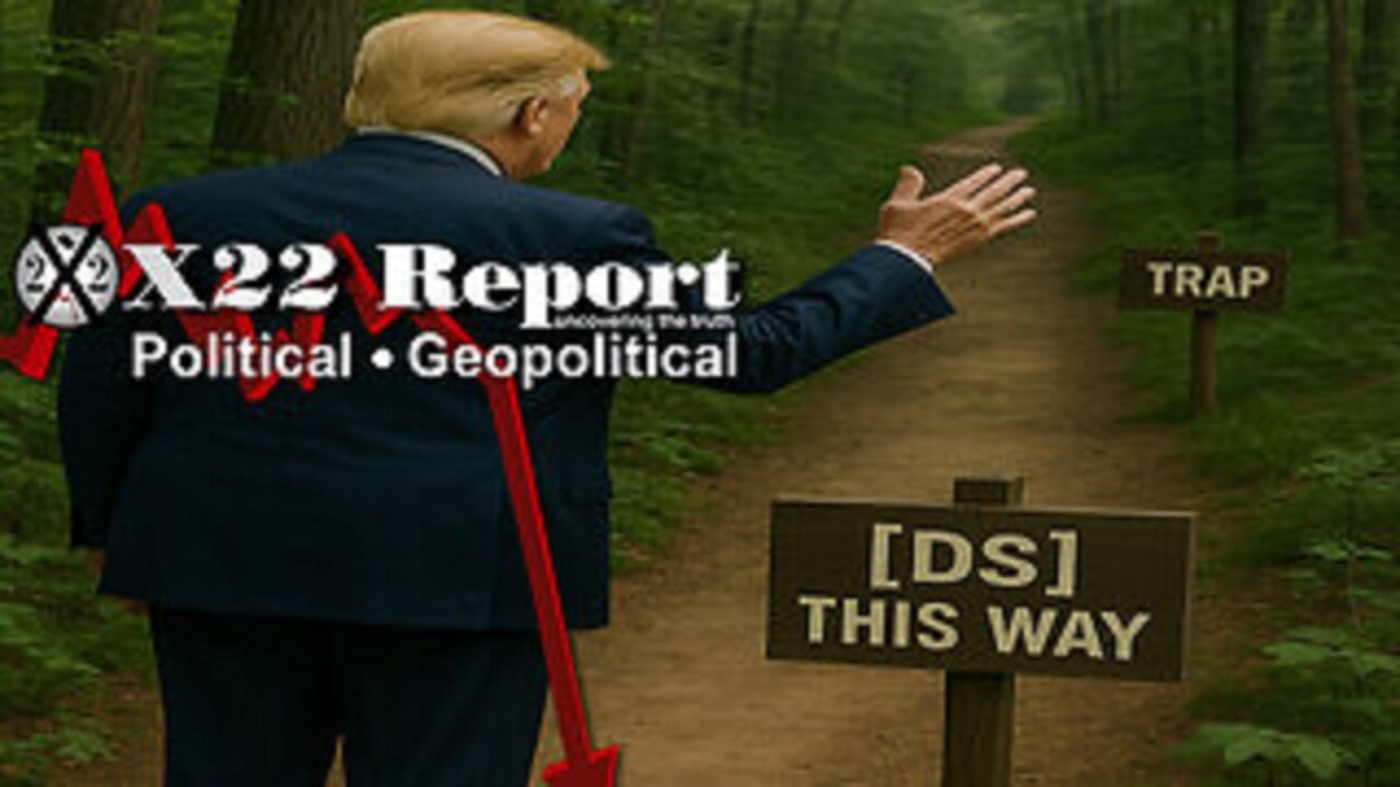 X22Report: Energy Prices Declining,Power Of The Economy Returning To The People