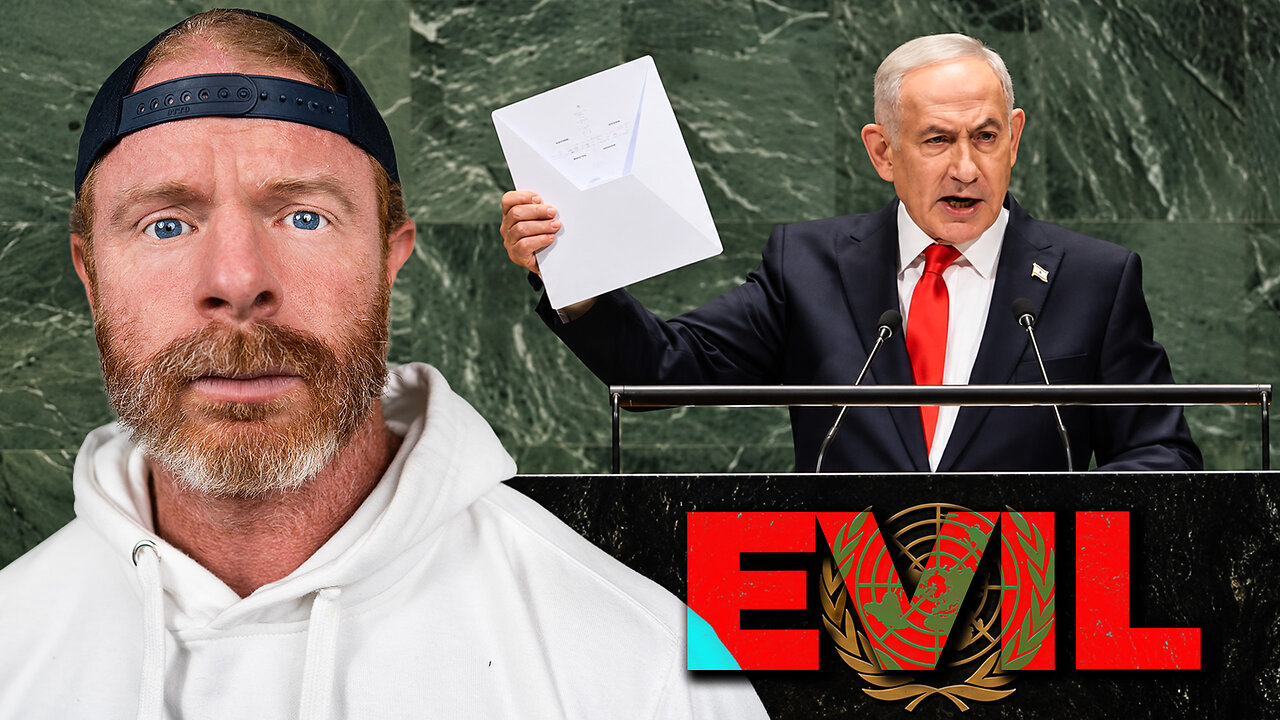 He’s the Most Hated Man in the World! (Here’s Why) thumbnail