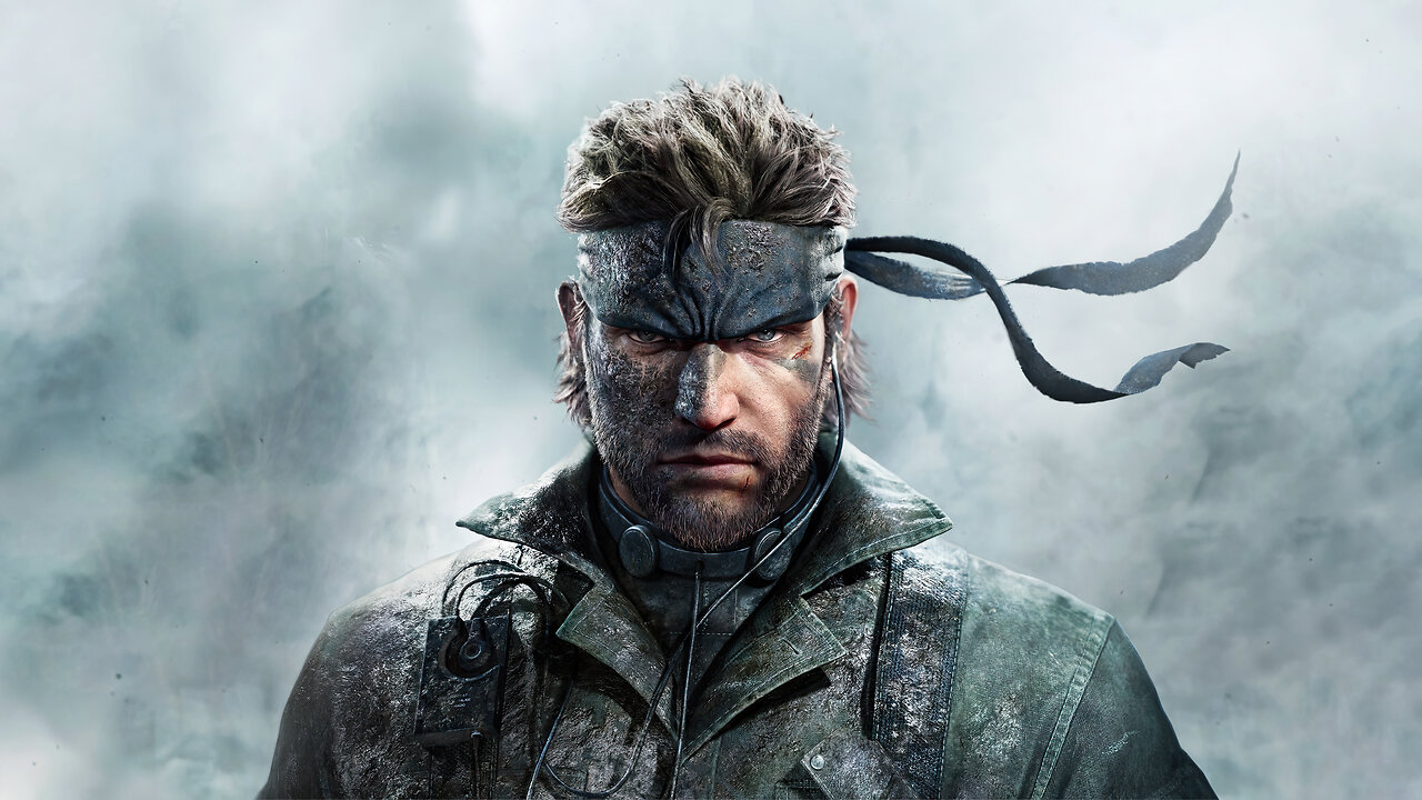 Lets Play Metal Gear Solid Delta Snake Eater Part 9 Finale