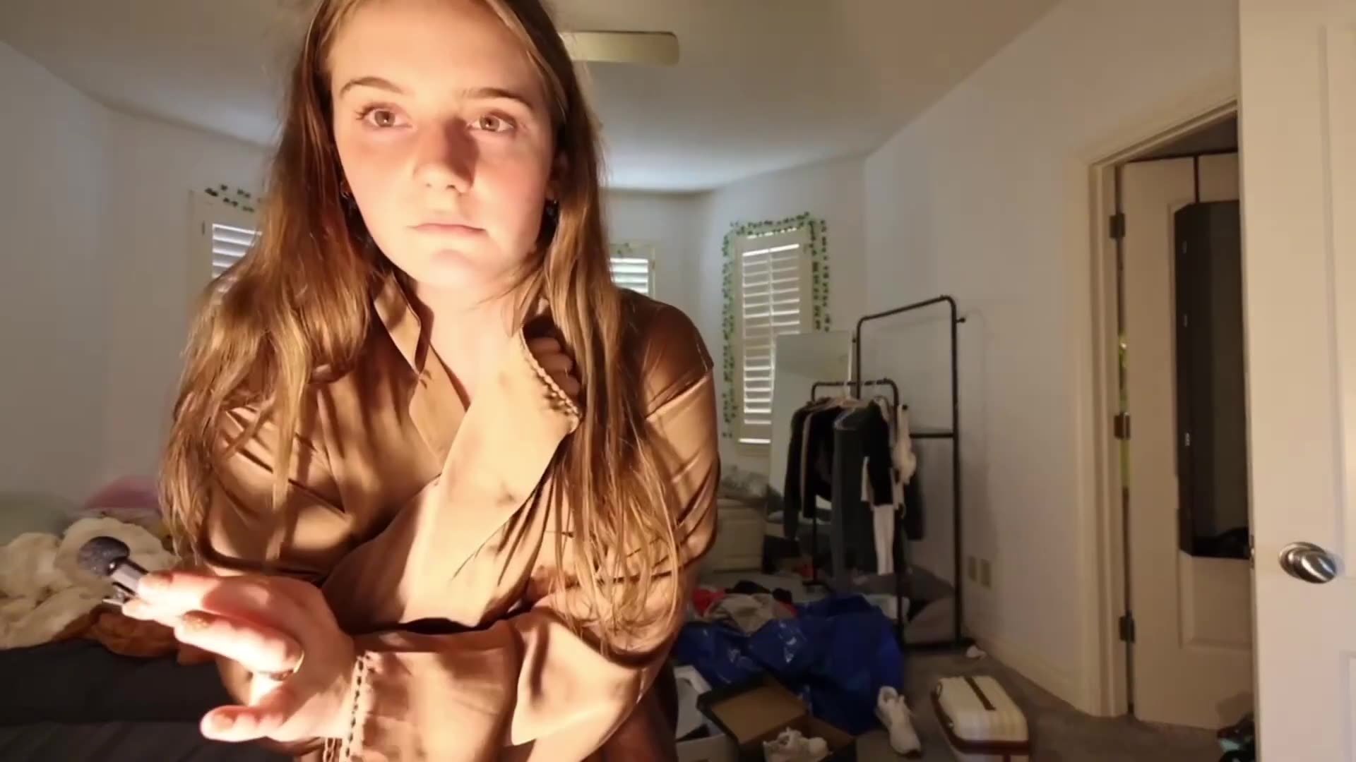 try on Haul