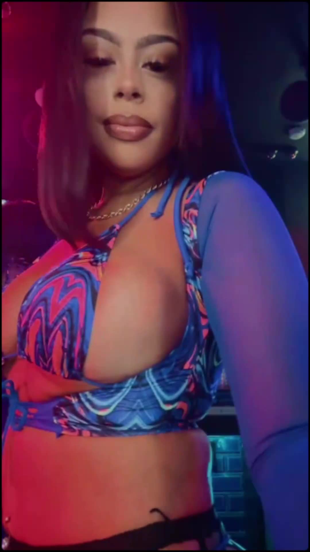 Instagram Live