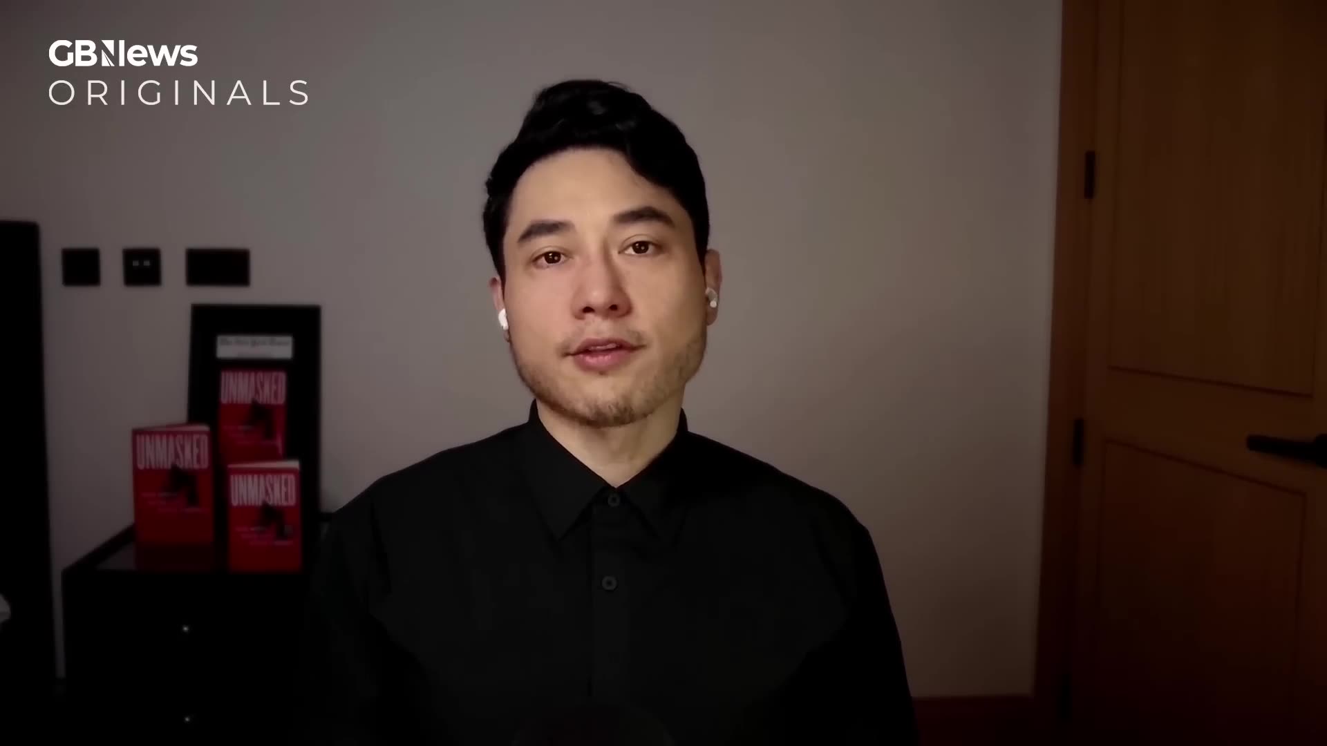 I was nearly killed by the Far-Left Andy Ngo on Antifa