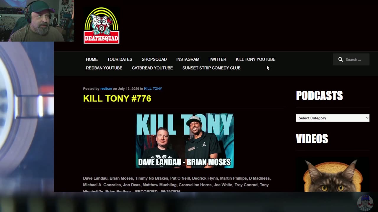VIRTUAL REDBAN #912 - MY TRIP TO SAN DIEGO
