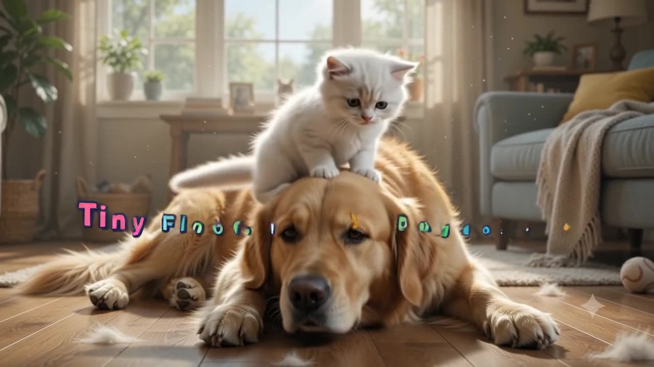 Cats vs Dogs: Whos The Real Favorite? (You Wont Believe The Results)