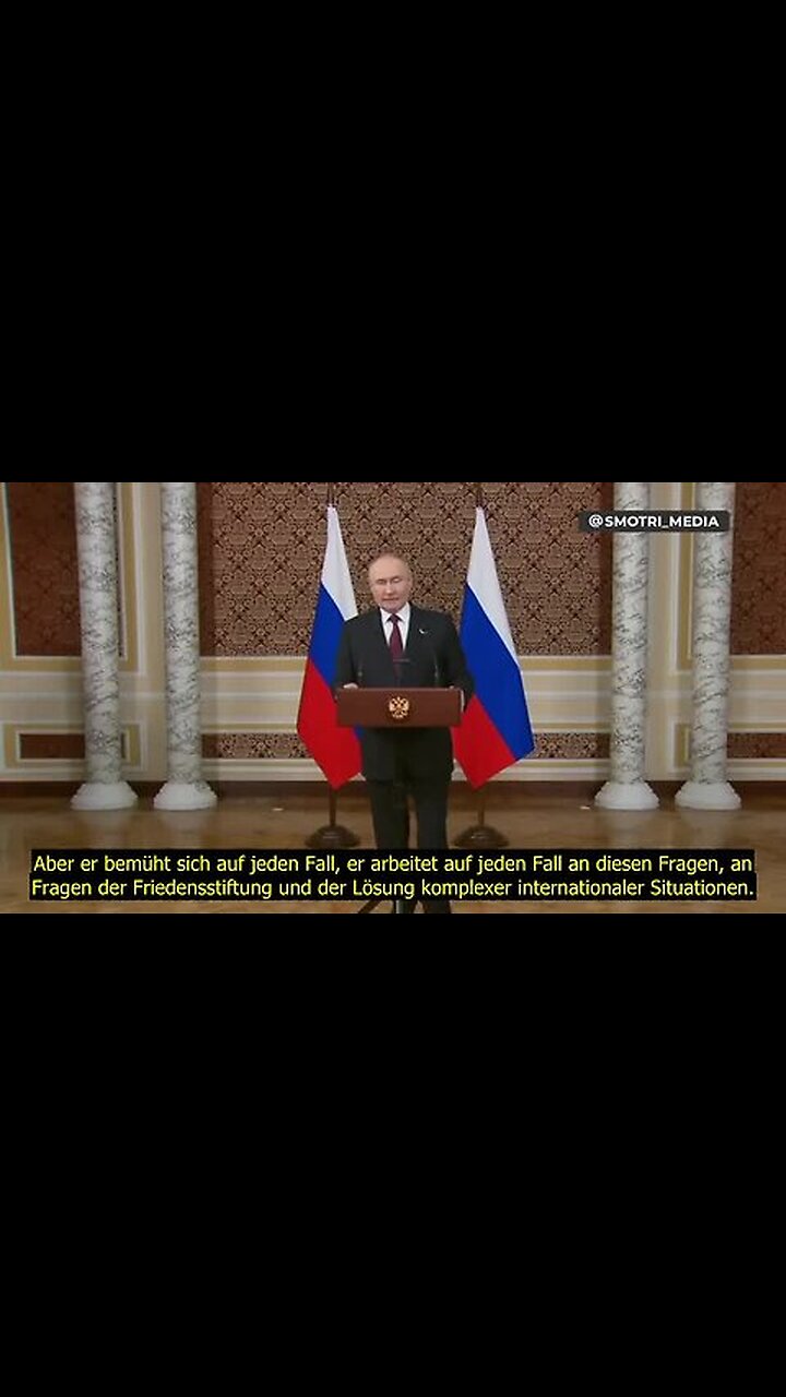 Even Putin
