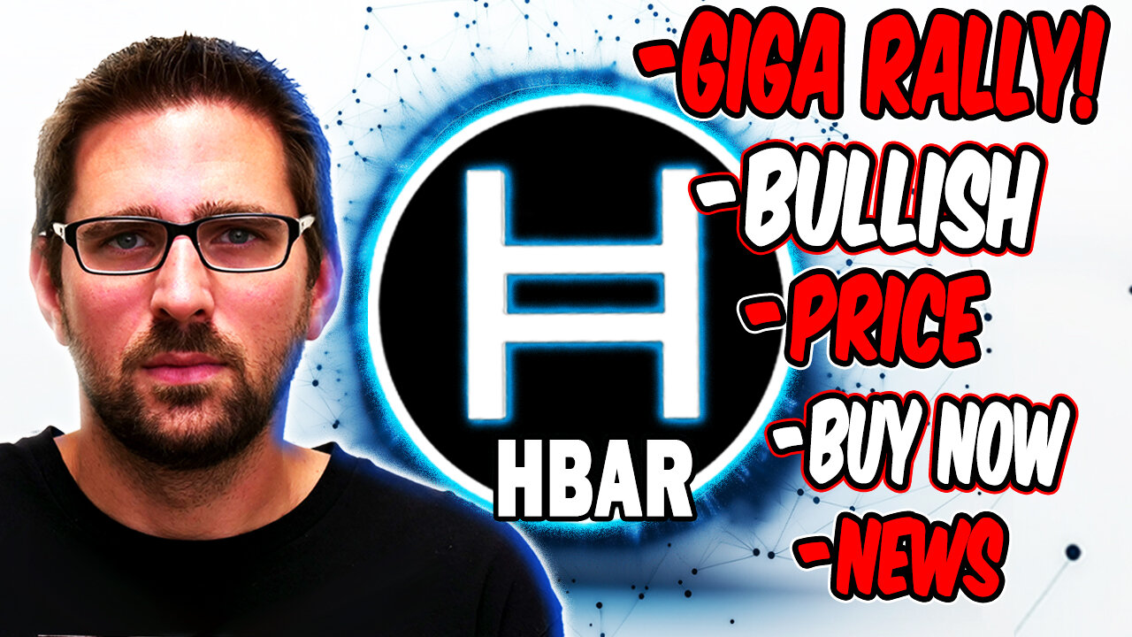 Hedera HBAR Price Prediction (Moment of Truth)