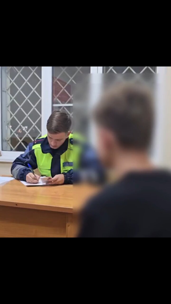 Un adolescente roba el coche de su madre para visitar a sus amigos
