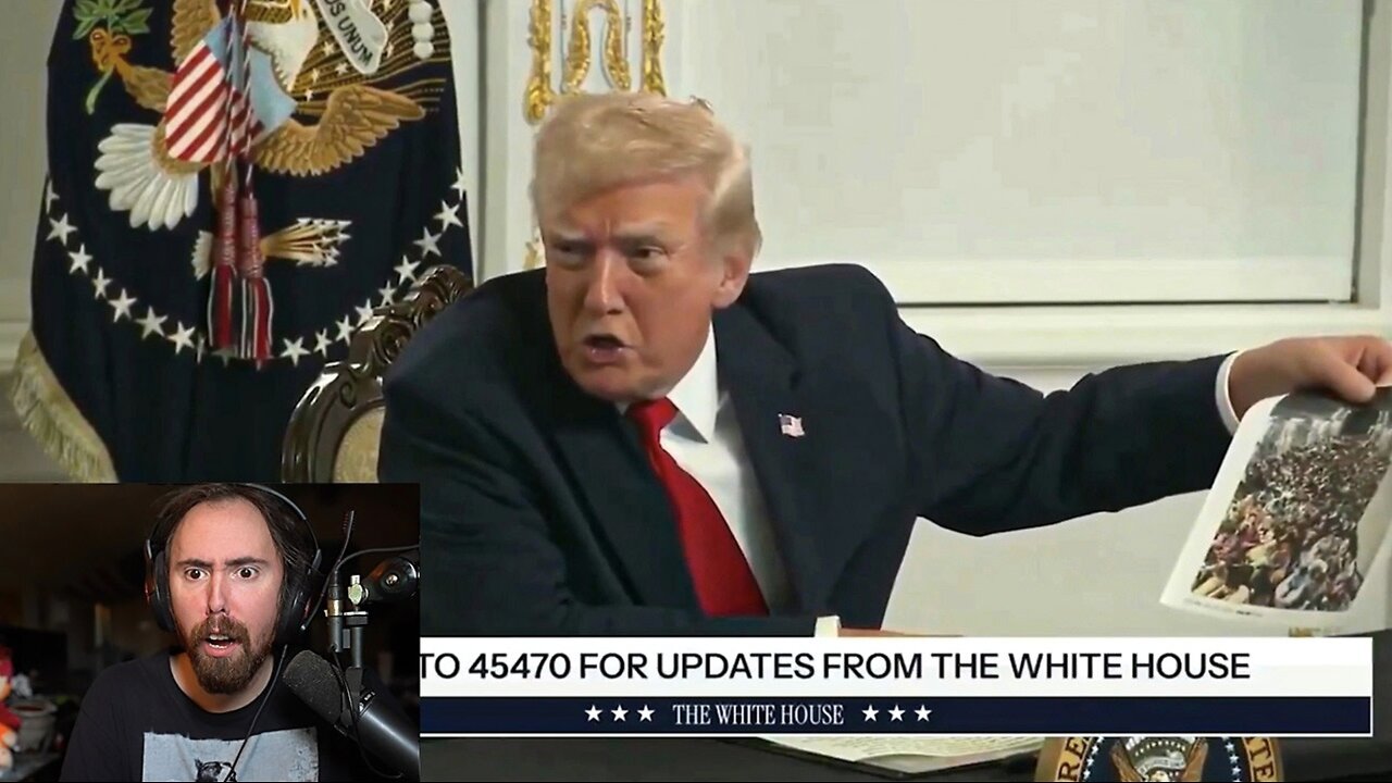 Trump Has Reached His Limit