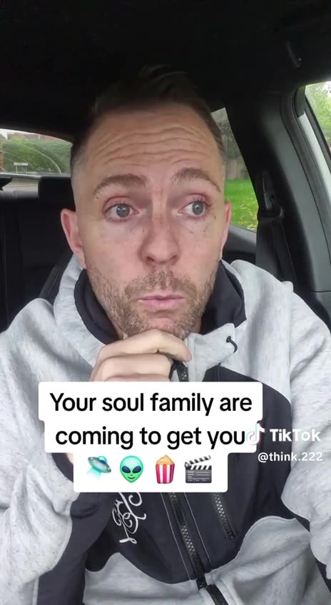 Soul Family Reunion