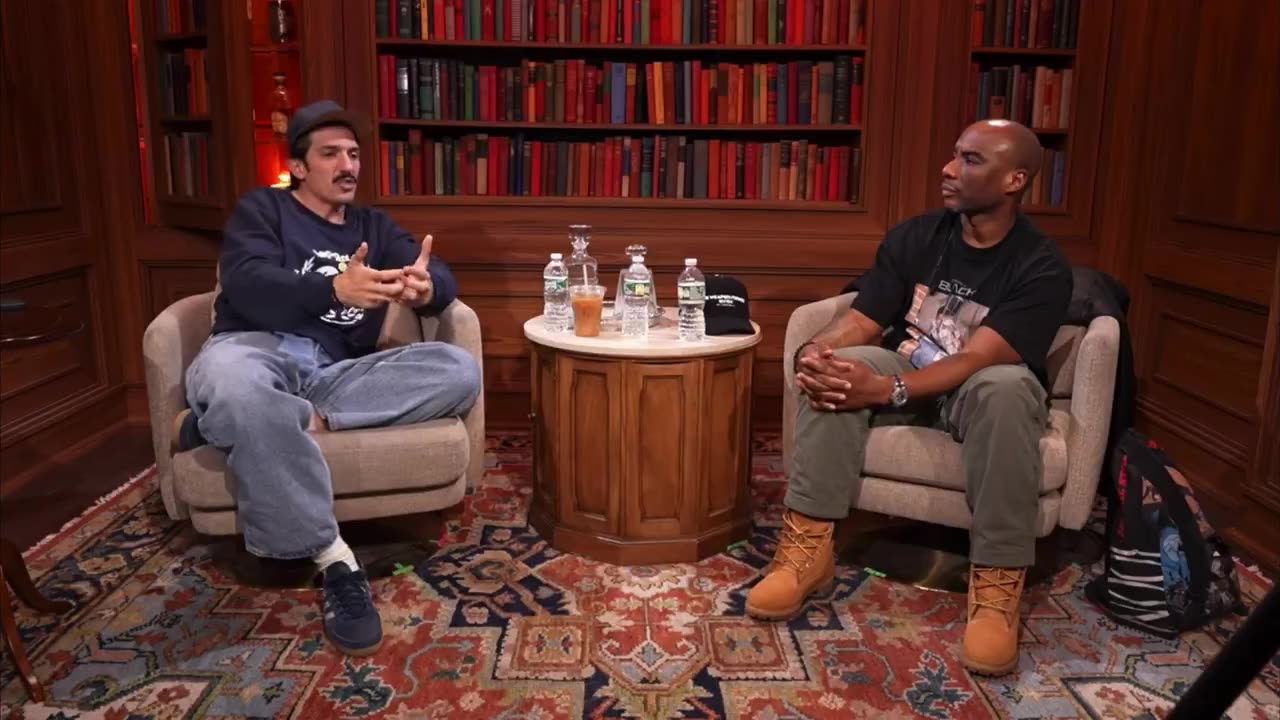 Andrew Schulz TRUTH NUKES Gavin Newsoms upcoming 2028 presidential campaign