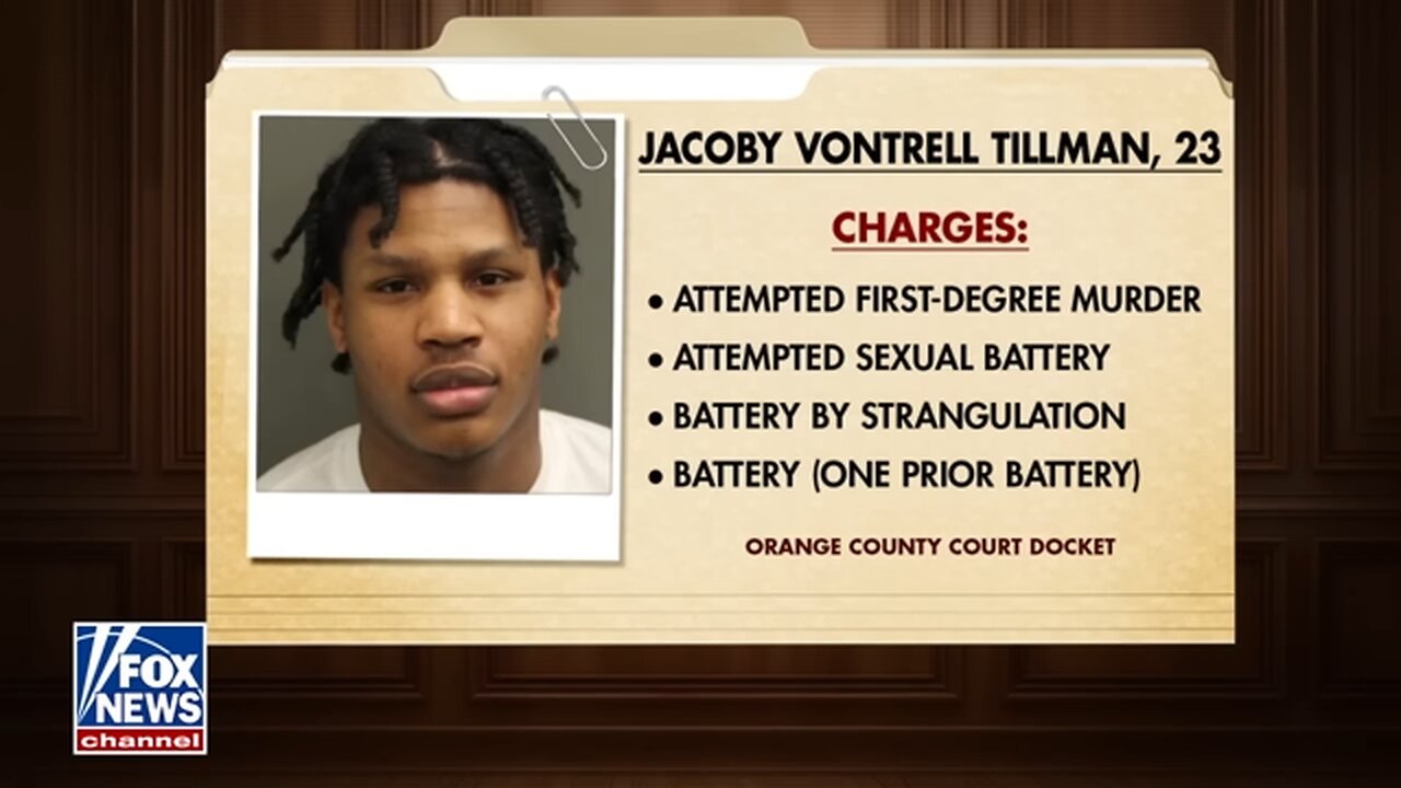 Hosts STUNNED after judge releases rape, murder suspect on bond: This is SICK!