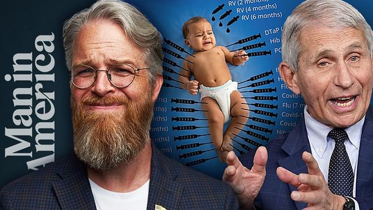 1 in 2 Kids Autistic by 2030? What Theyre Hiding Will SICKEN You w/ Tracy Slepcevic
