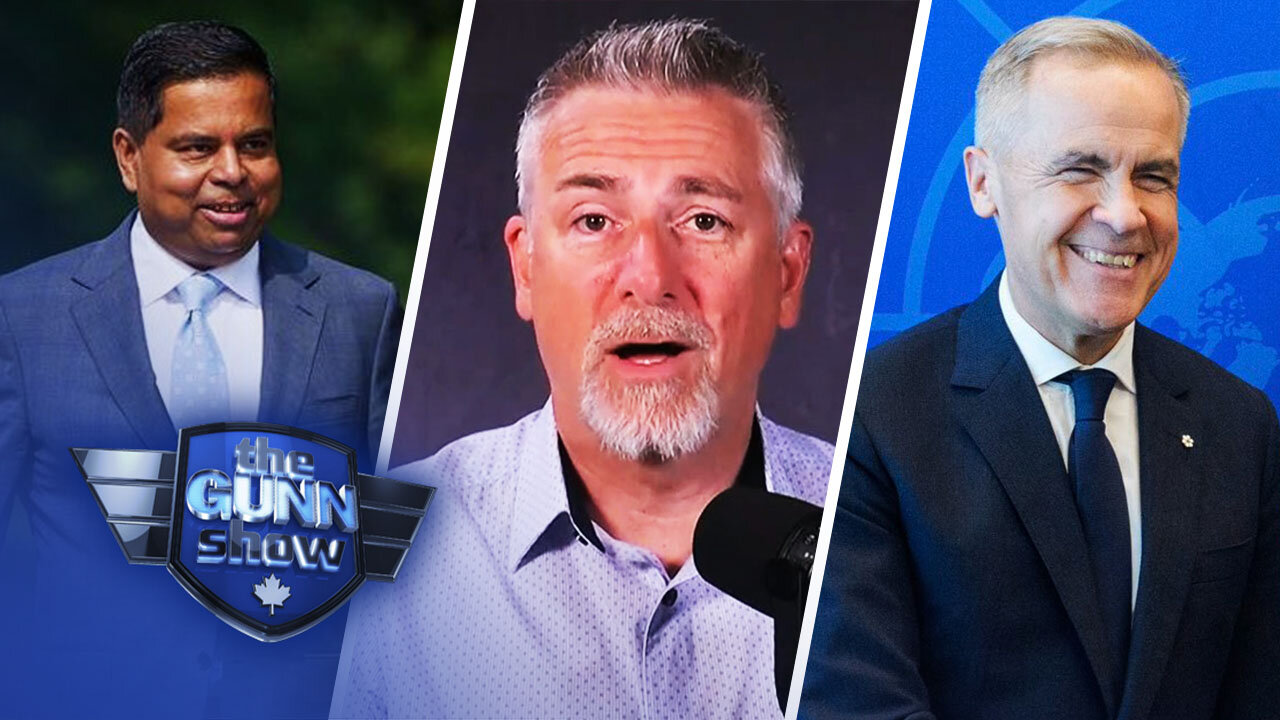 Diabolical Liberal gun grab comes with a catch: Rod Giltaca