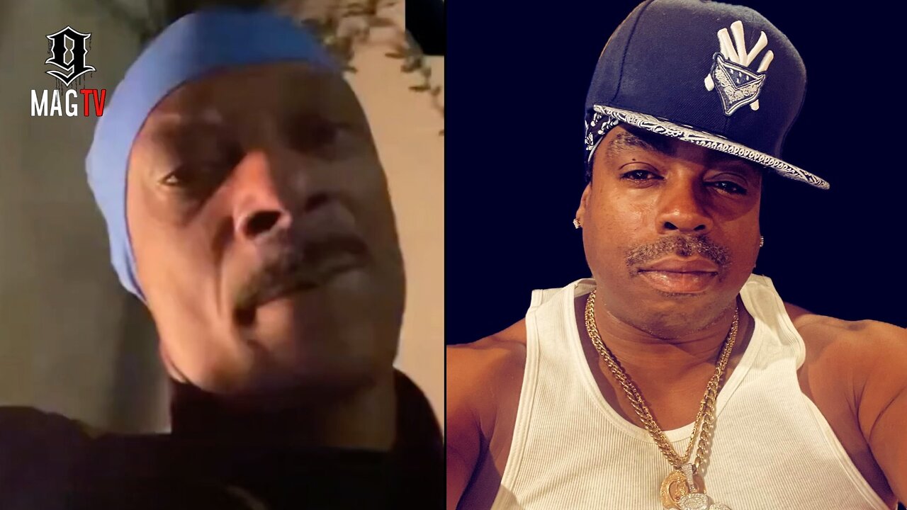 Snoop Dogg Checks Daz Dillingers Temperature After Deal Goes Wrong! ๐ฅ