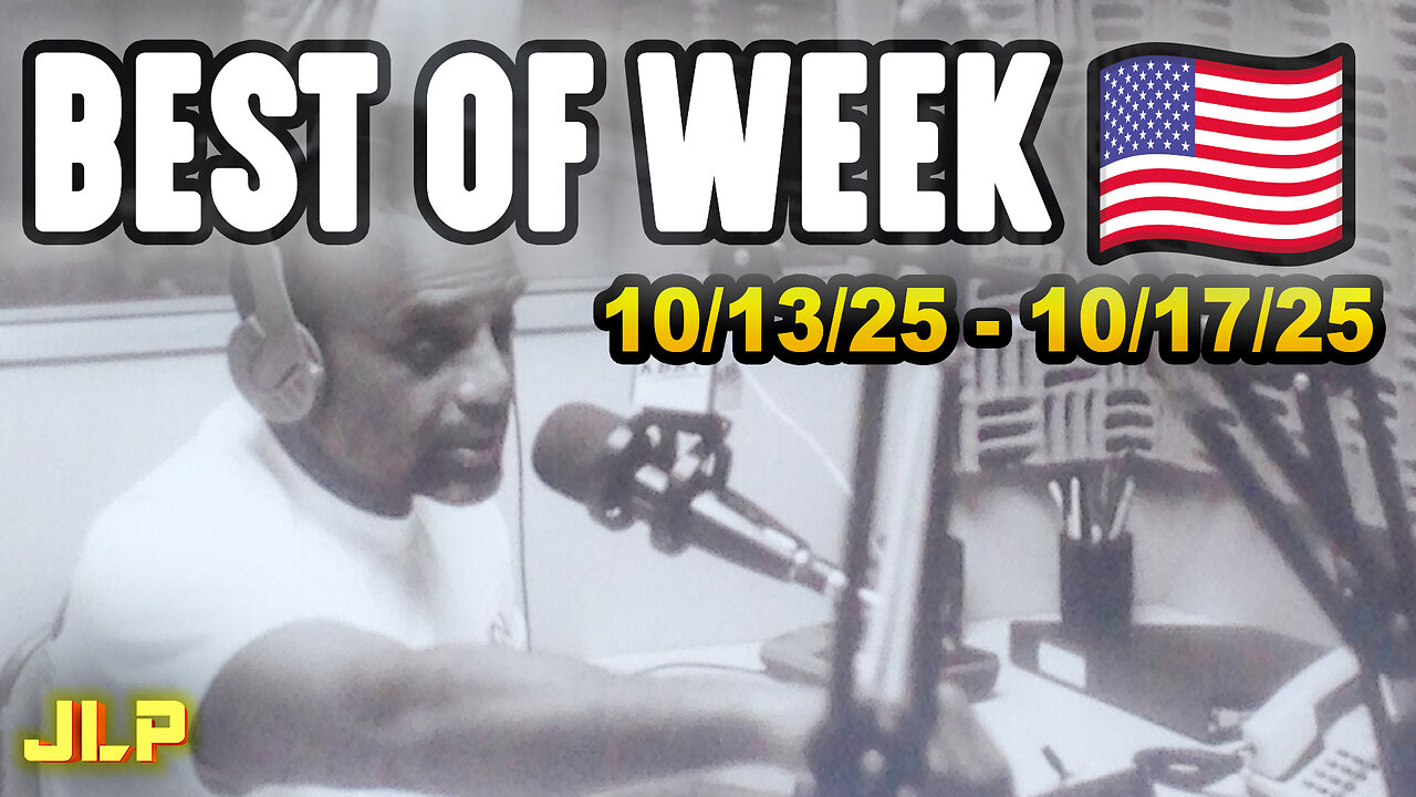 BEST OF WEEK: MS on Fire. Boston Street Takeovers. Black People Dont Like Dogs. | Oct 13-17, 25