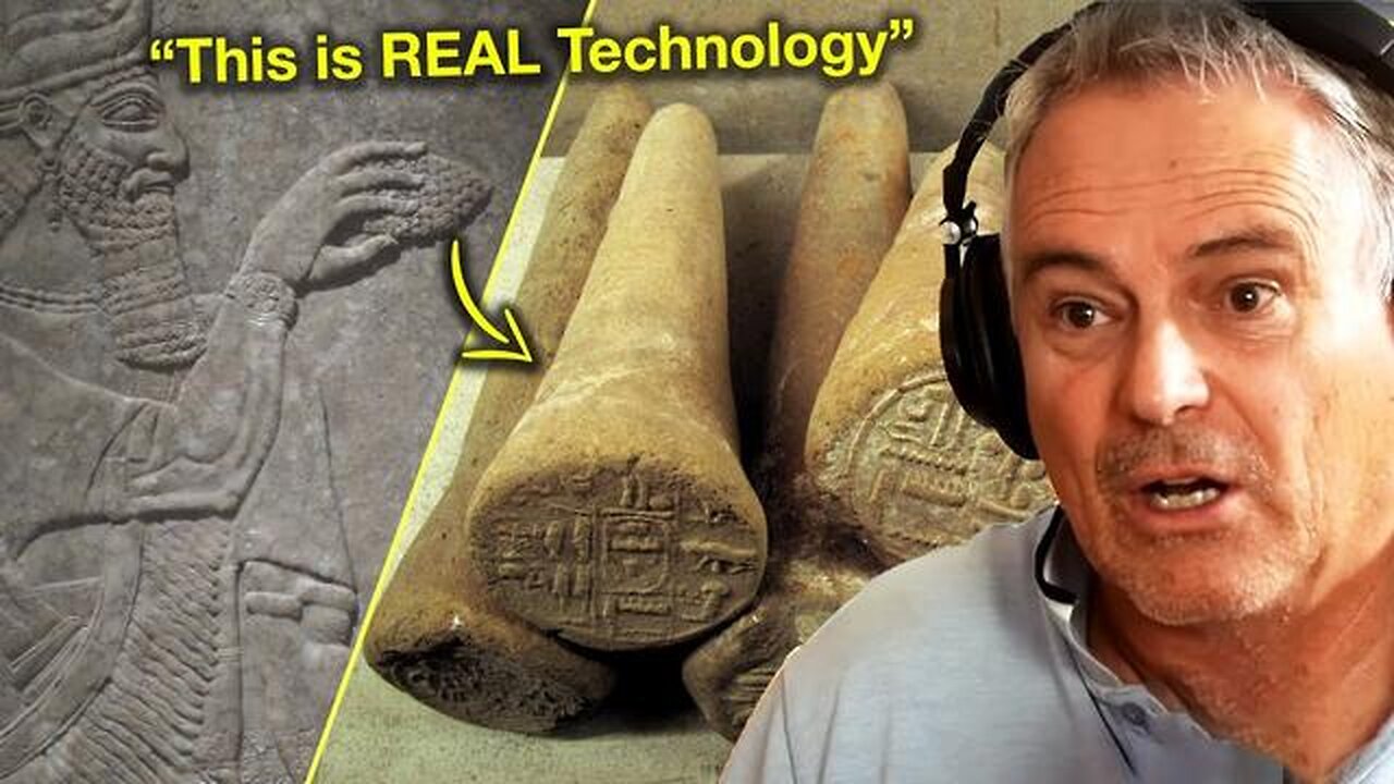 You Have No Idea What These Cones Can Do - Michael Tellinger