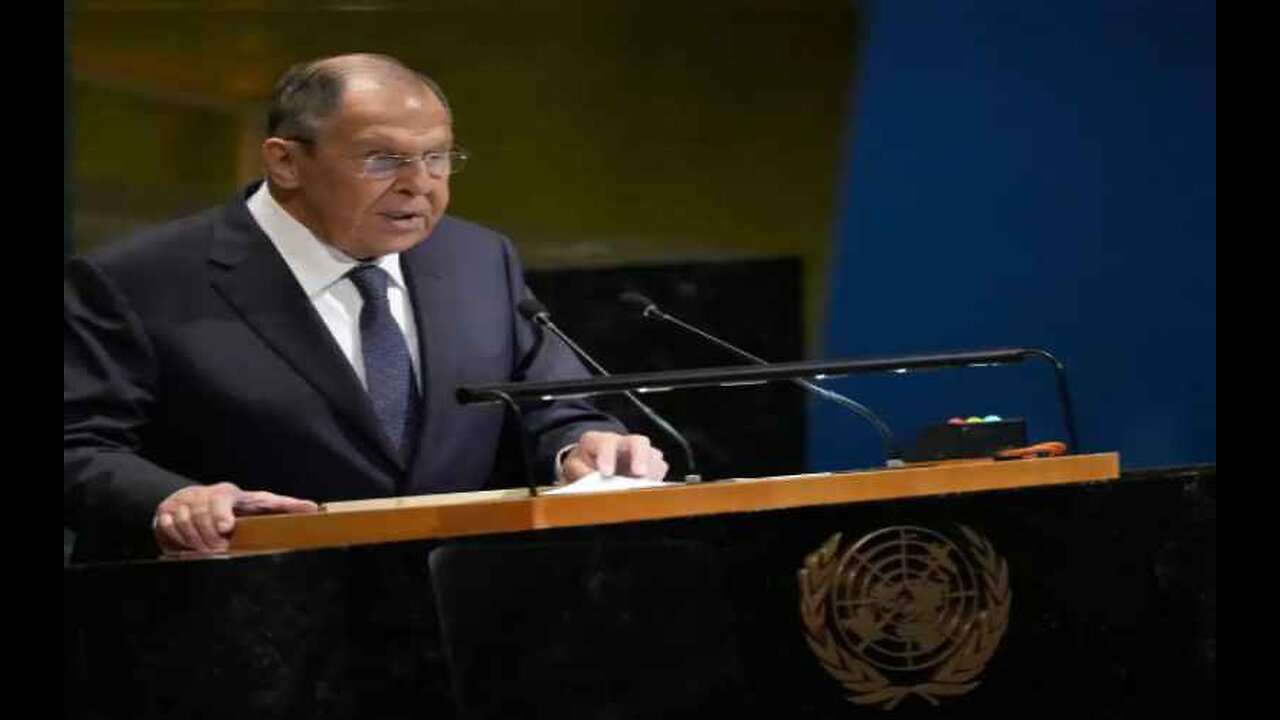 Russia Tells West. Any Aggression Will be Met with Decisive Response