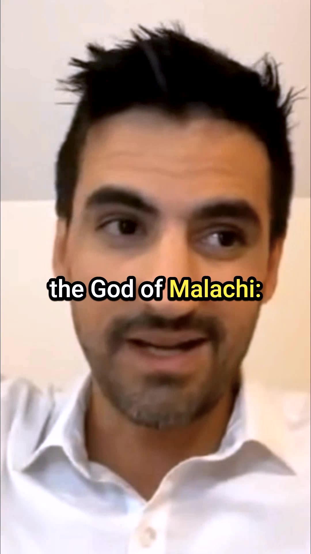 Proud Muslim ACCEPTS Jesus As LORD After REALIZING HE is The ONLY WAY