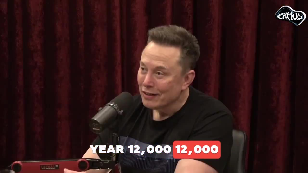 Camus - Elon on JRE just dropped the most brutal red-pill on why Reddit &...