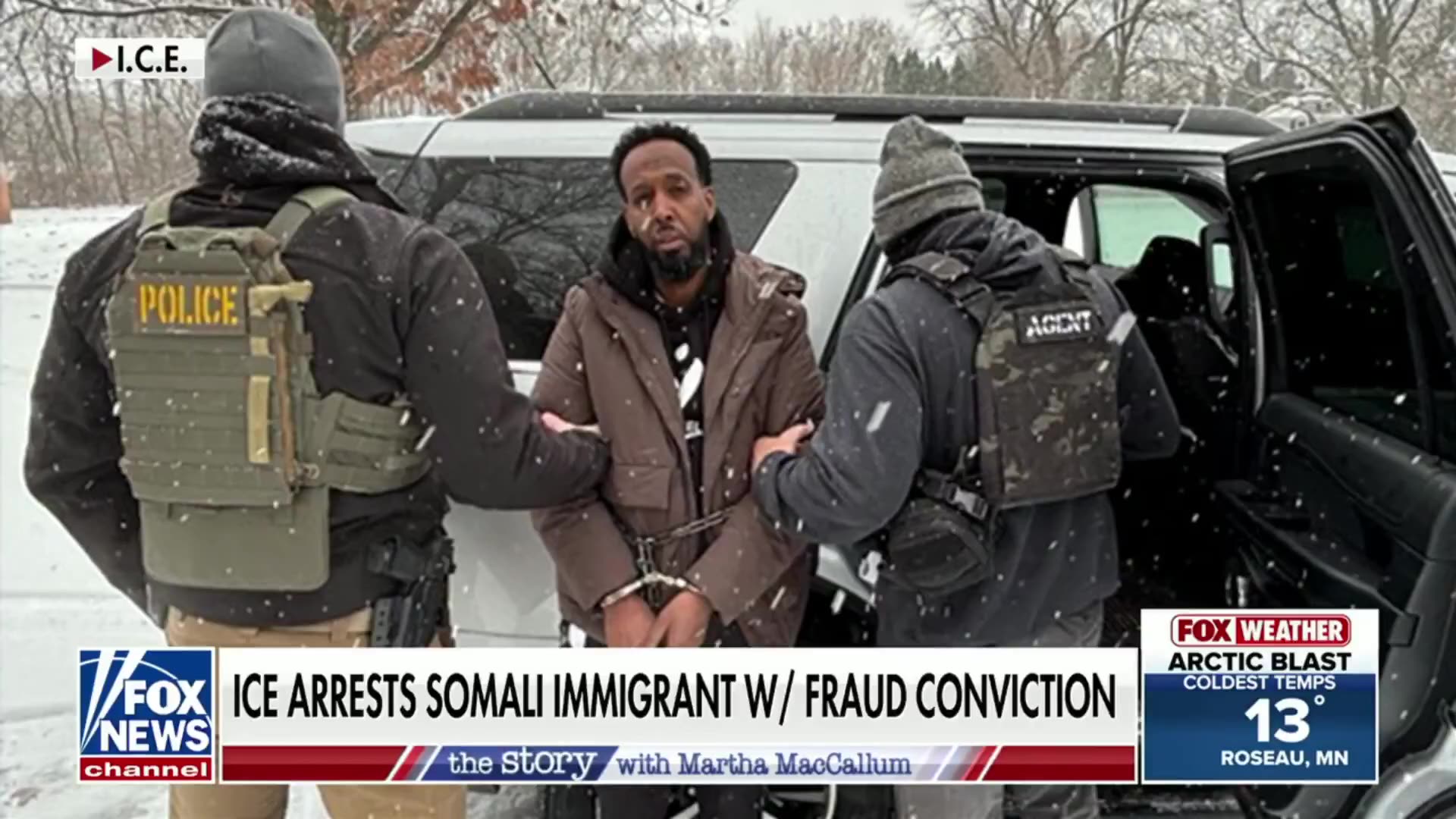 💥 ICE is tracking down & DEPORTING Somali fraudsters in Minnesota