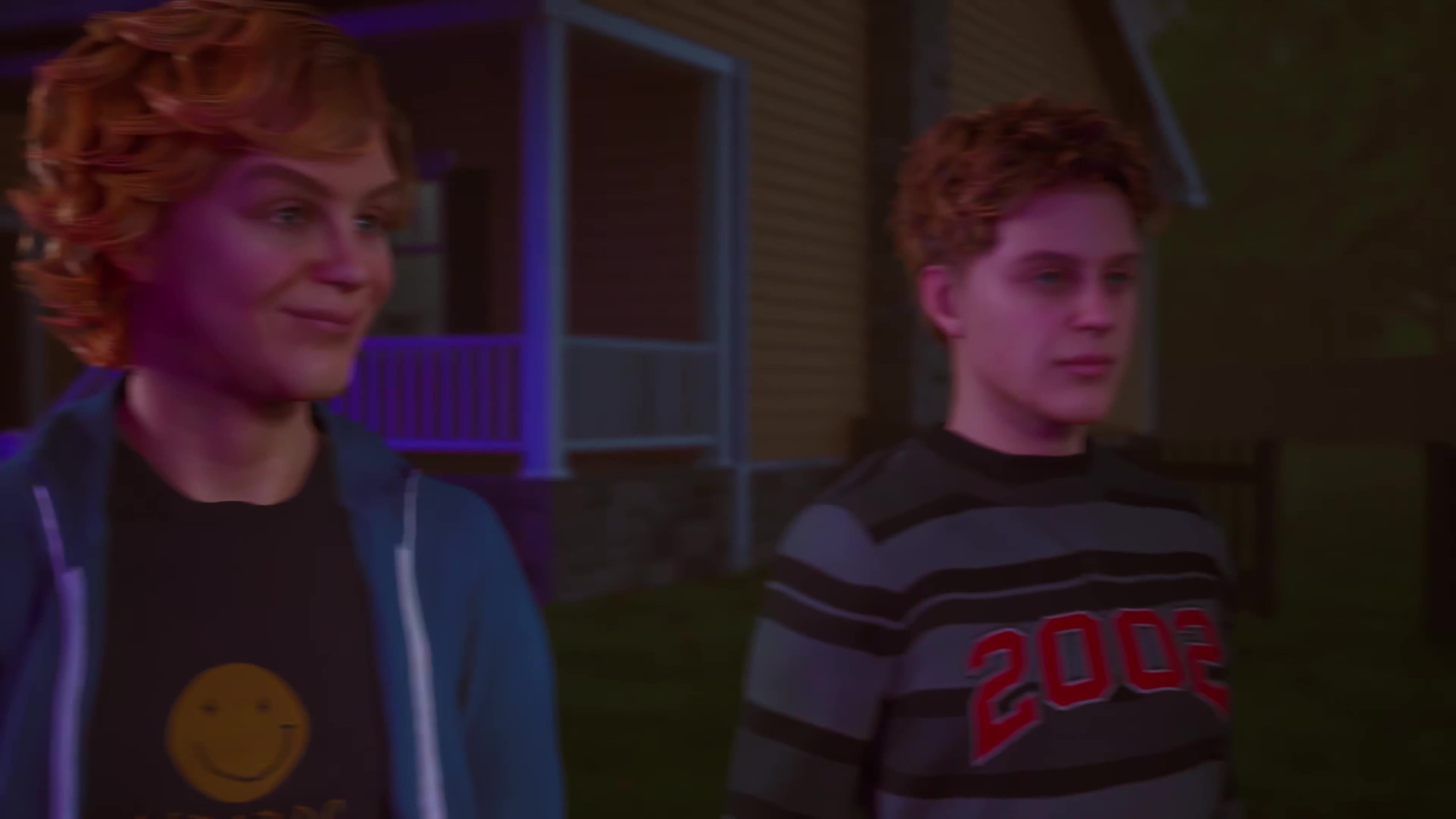 Agefield High: Rock the School | Release Date Trailer