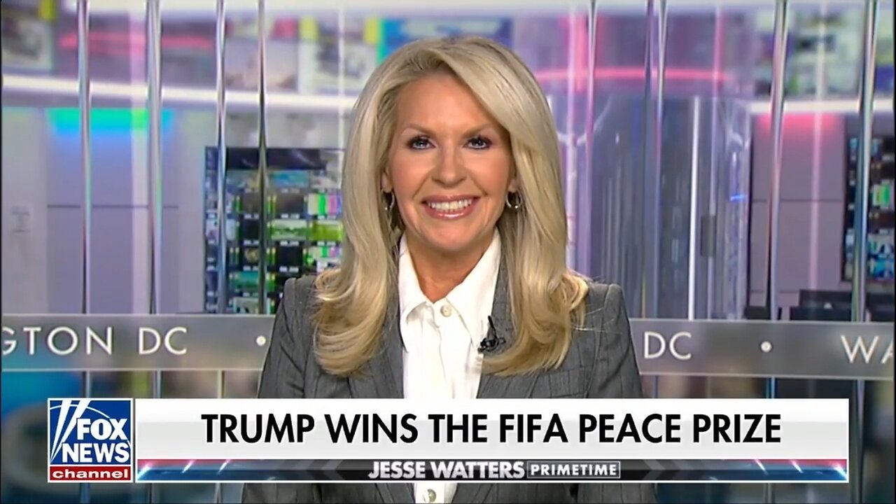 Monica Crowley: Americas GREATNESS Will Shine During FIFA World Cup