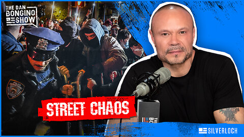Far Left Street Chaos Erupts (Ep. 2613) - 10/09/2026