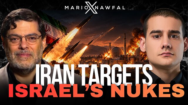 NETANYAHU WON’T DENY IRAN STRIKE PLAN AS TEHRAN THREATENS DIMONA