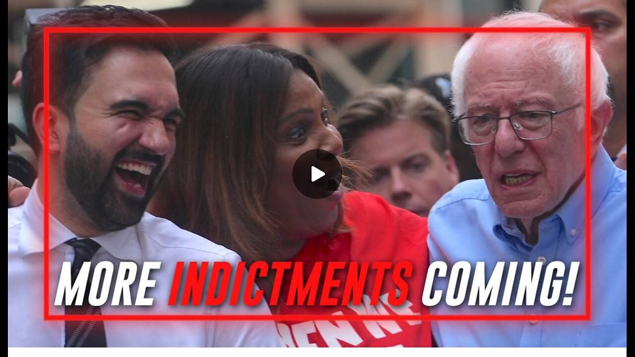 BREAKING EXCLUSIVE: Investigator Who First Exposed Letitia James Mortgage Fraud Crimes Says More
