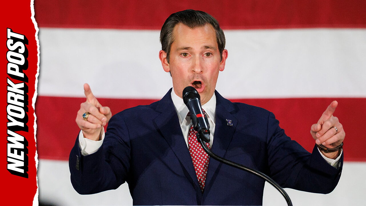 Running with Trump is how you win: Tennessee Republican celebrates House victory