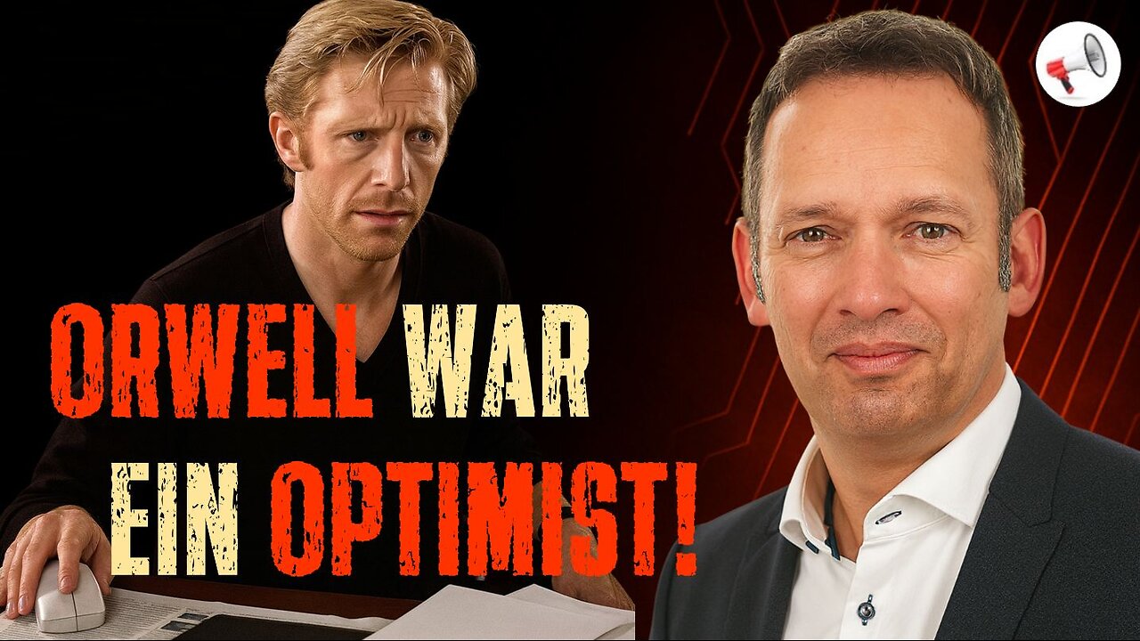 Digitale Sklaverei oder Selbstbestimmung? Helmut Reinhardt spricht mit dem IT-Experten Holger Brück
