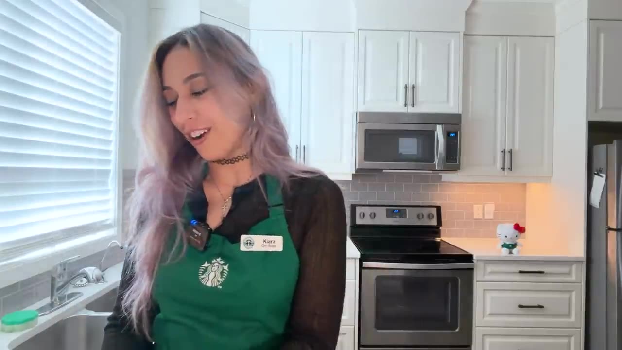 TOXIC Flirty Barista Takes Control of Your Order 😳 (ASMR Roleplay)