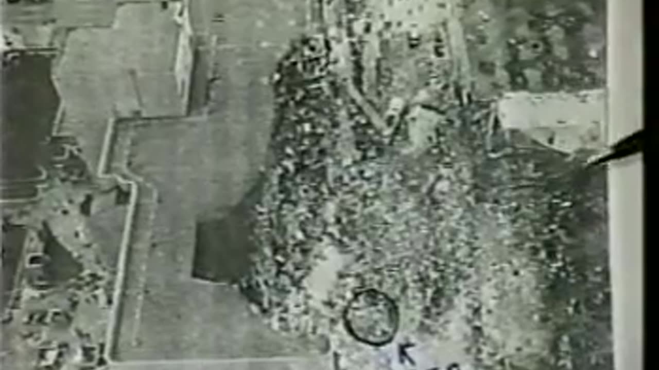 The Oklahoma Attack
