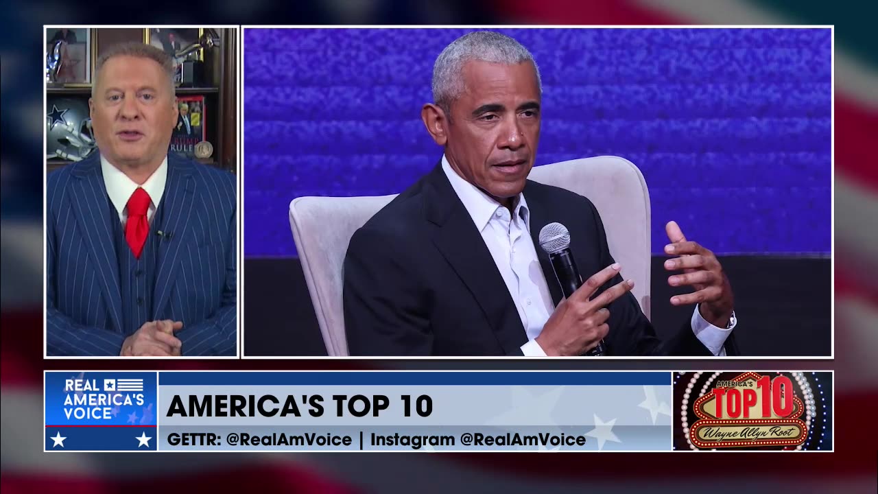 Americas Top 10 for 10/4/25 - Segment 1