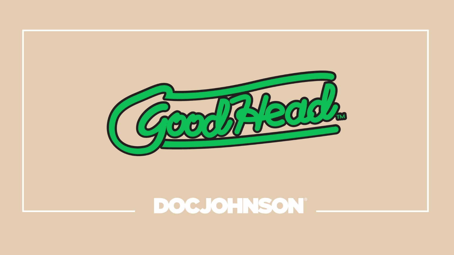 Good Head Juicy Head Dry Mouth Spray 154815