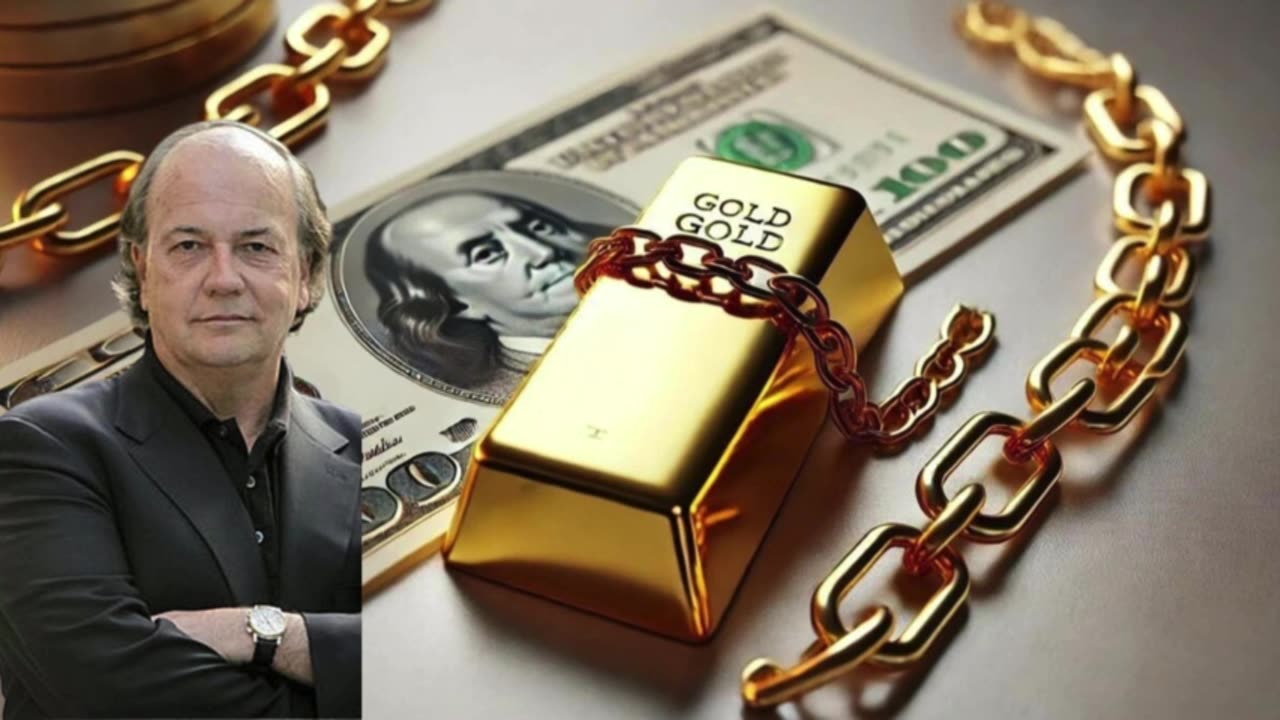 🌍 BE READY! This SHOCKING News Will Be Going GLOBAL – Jim Rickards ⚡
