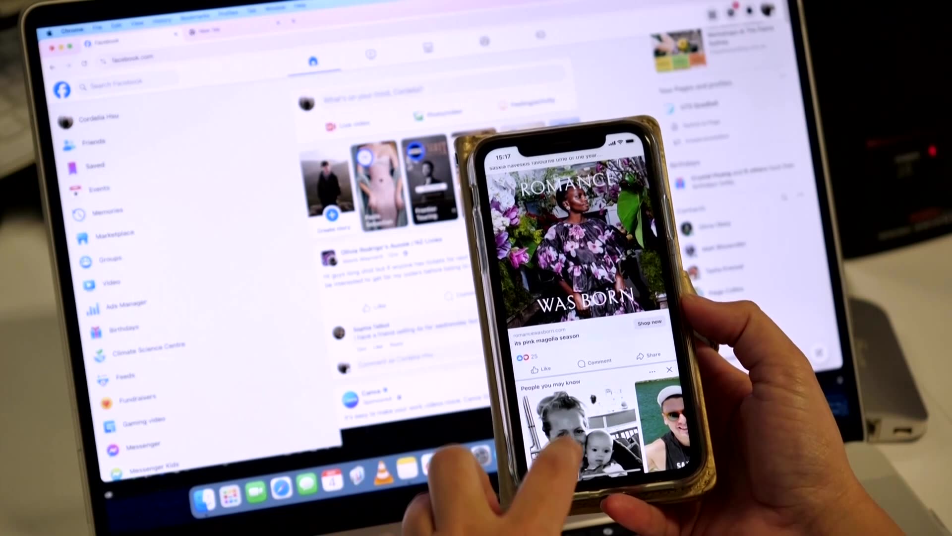 Big Tech starts complying with Australias teen social media ban