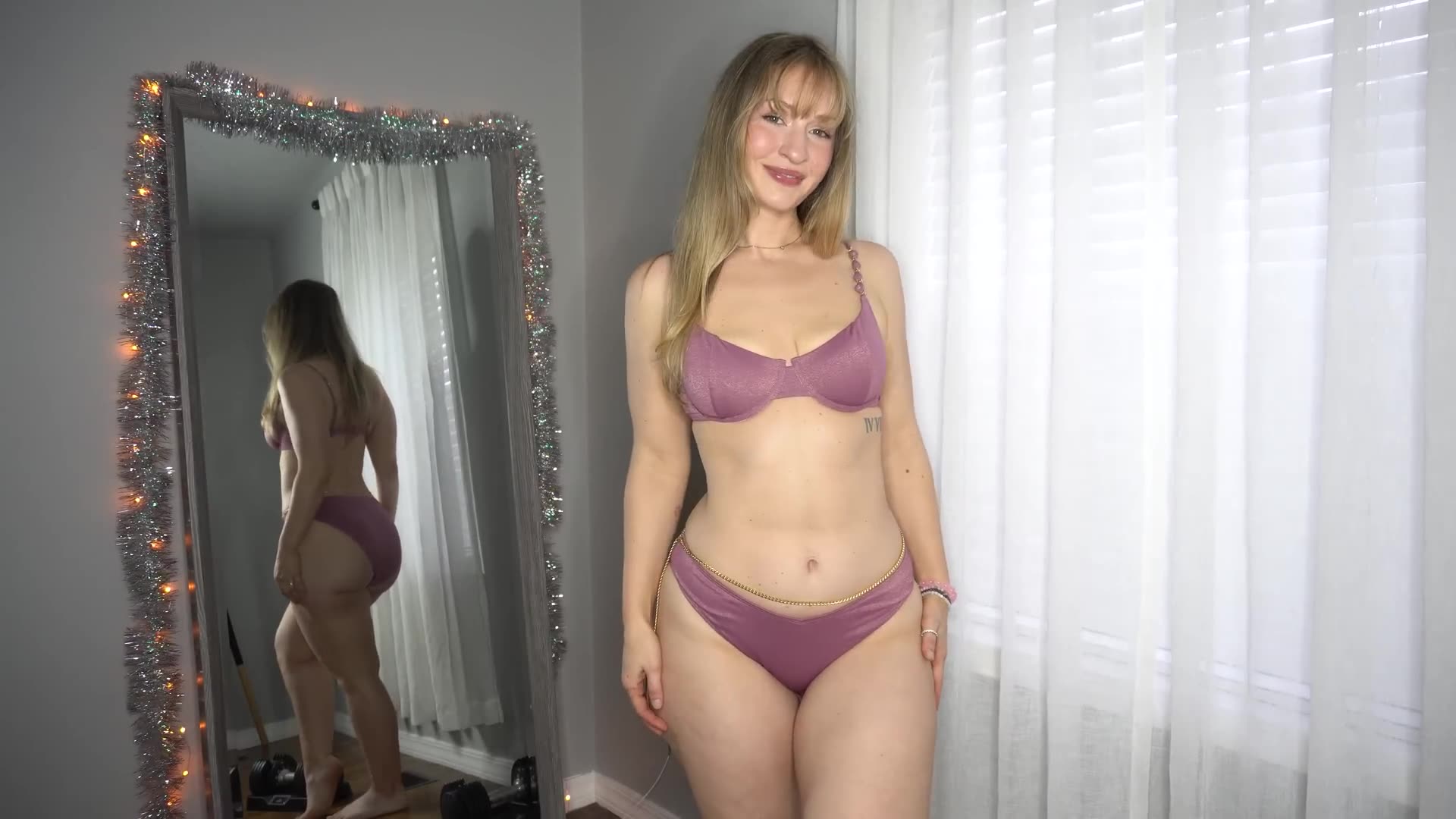 Bikini Try on Haul