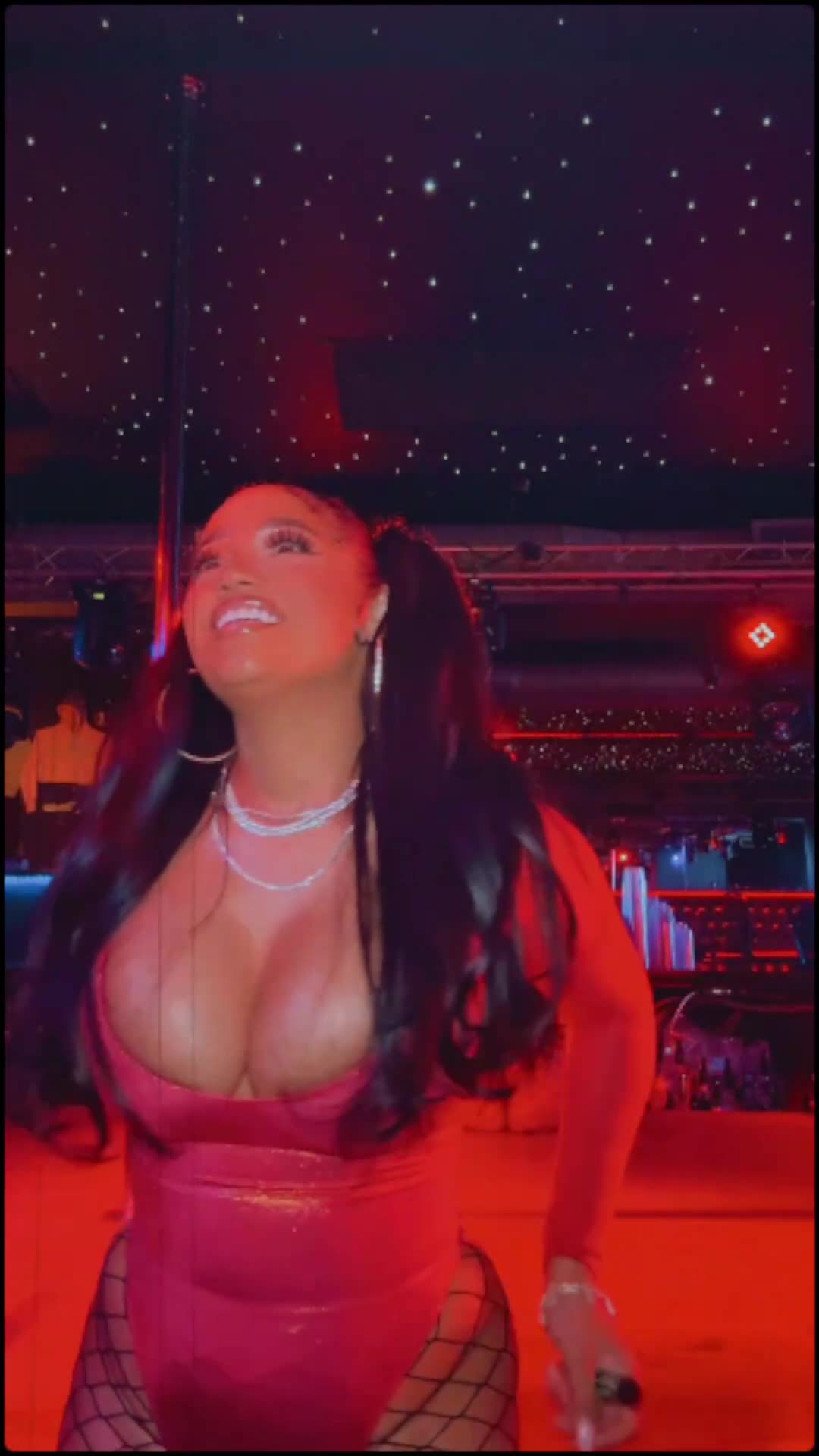 Instagram Live