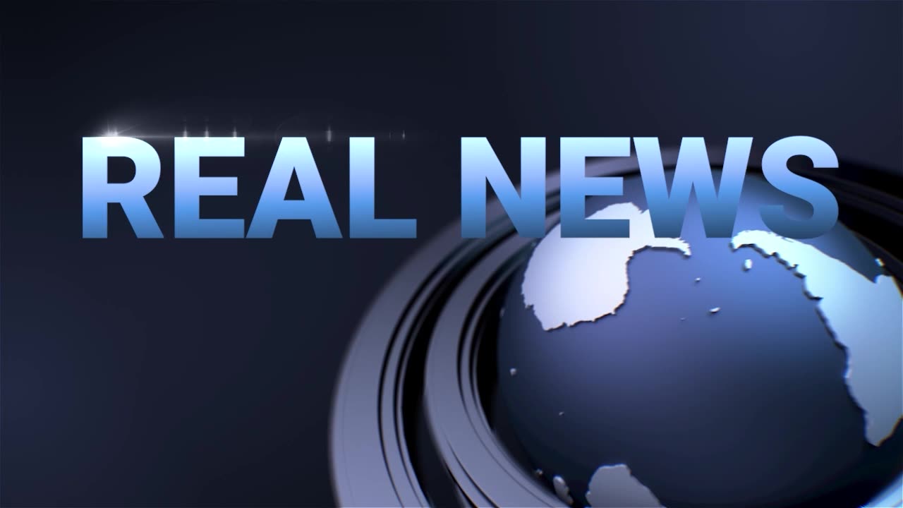 Real News Rewind!