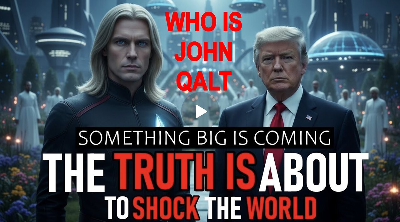 Something Big is Coming! Prepare Yourself: This Event Will Change Everything Very Soon!