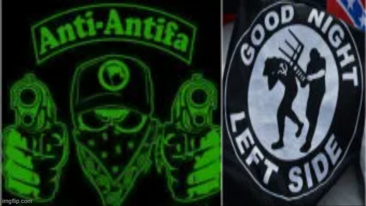ICE Kills Grenade-Wielding ANTIFA Madman in Chicago + JAG Hangs Another Traitor