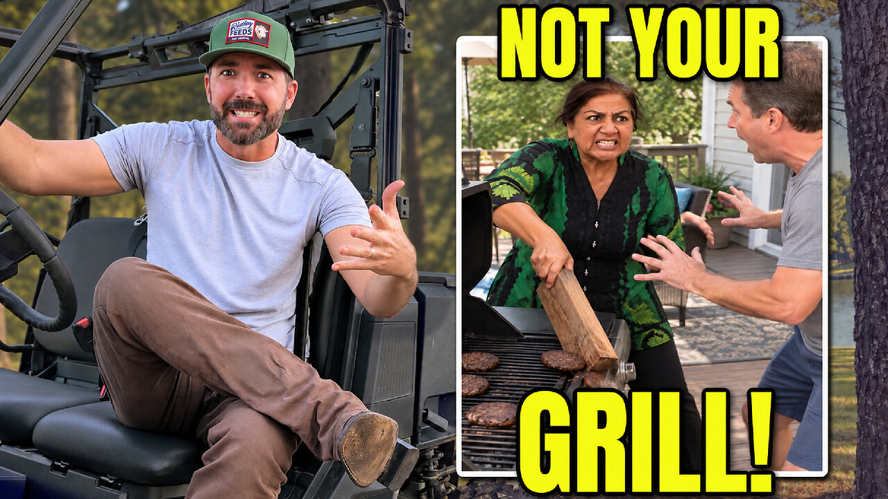 This Might Be the CRAZIEST Landlord Video I've Ever Seen! | Buddy Brown