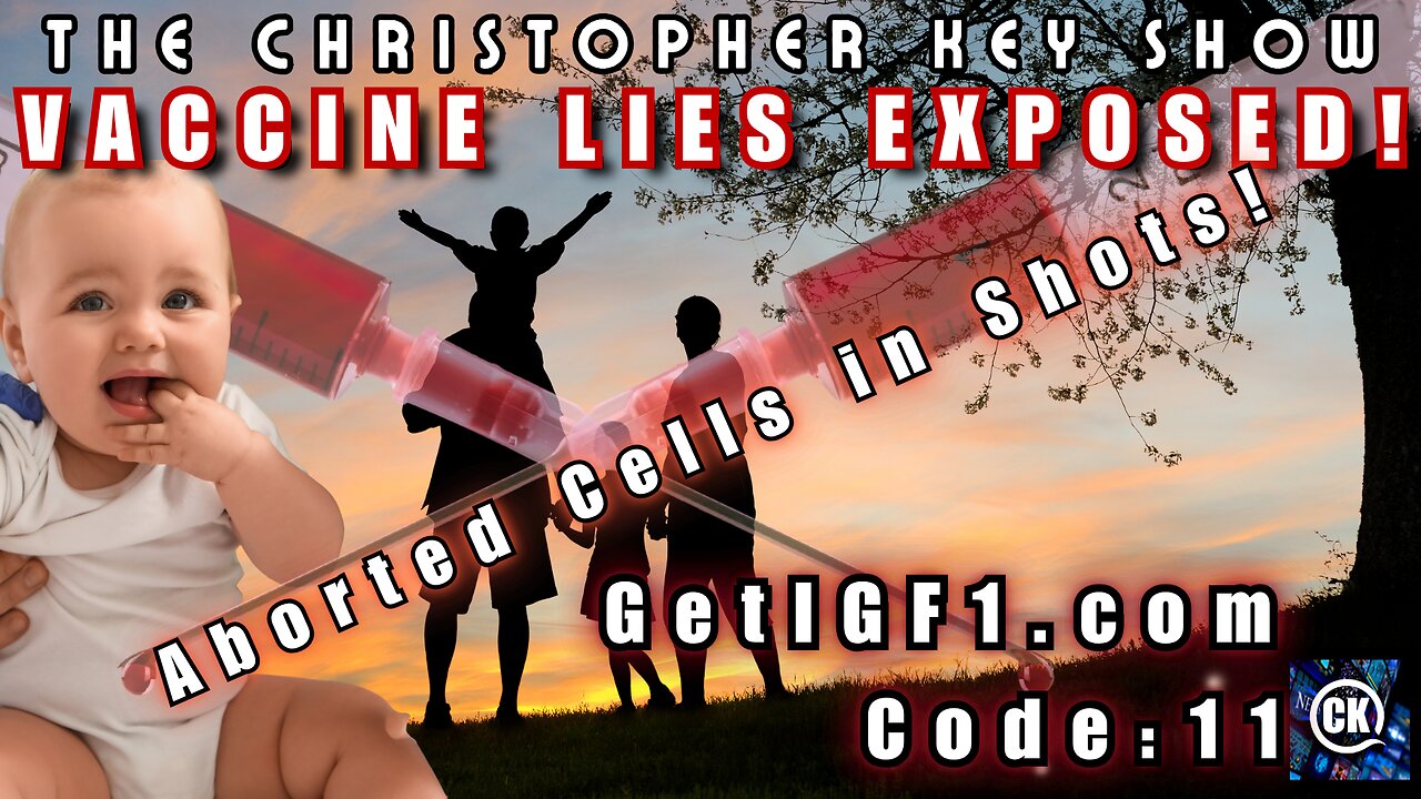 Vaccine Police EXPOSES Big Pharmas Lies: Aborted Baby Cells in Shots & 1999 ABC Hep B Scandal!