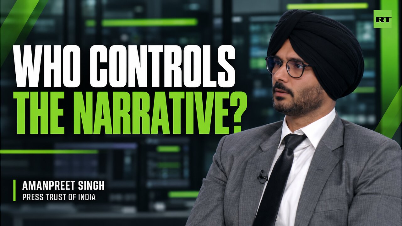 ‘The voice of this region can no longer be suppressed’ — Amanpreet Singh thumbnail