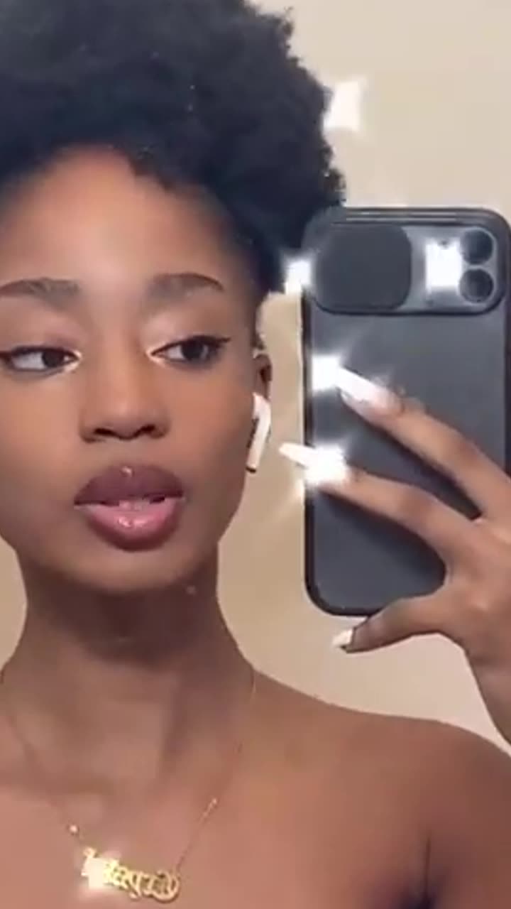 Black Beauties being Wholesome and Gorgeous