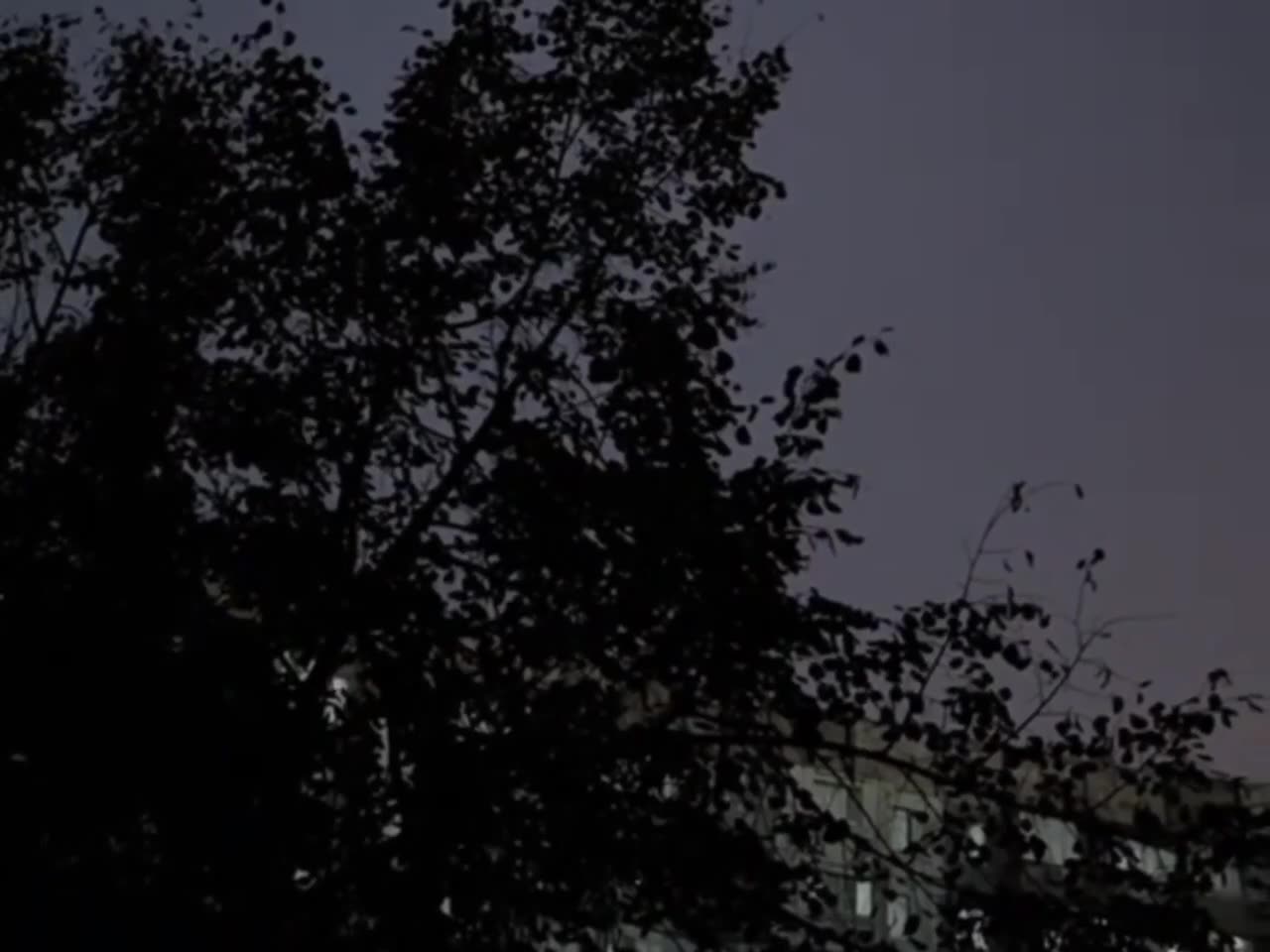 β’οΈ At night, a downed UAV exploded ~800 meters from the perimeter of the South Ukrainian NPP.