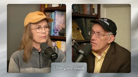 Victor Davis Hanson: Impeach Hegseth? You Should Be Thanking Hegseth